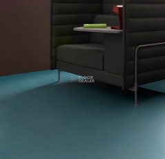 Forbo Marmoleum Solid Concrete 3754 Sirius фото 2 | FLOORDEALER